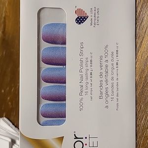 It Takes Tucson- Colorstreet Nail Stripes